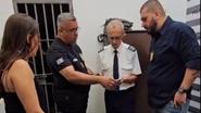 Reprodução/ TV Globo