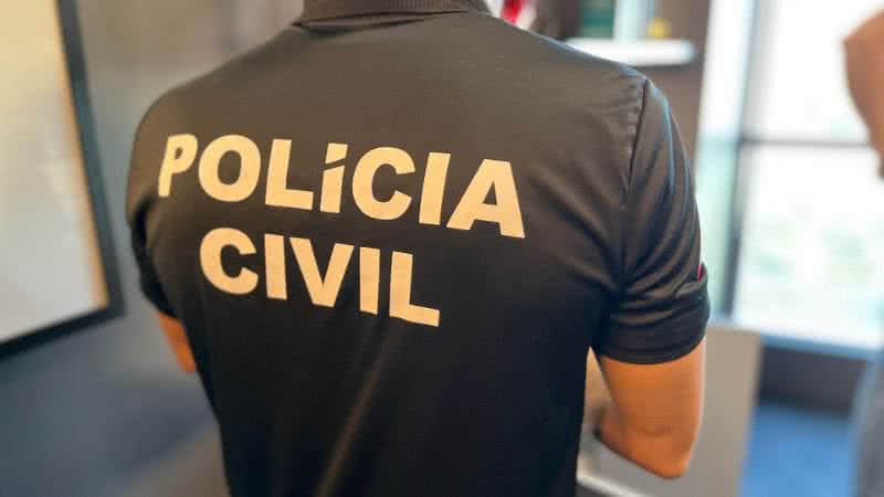 Divulgação/PC-BA