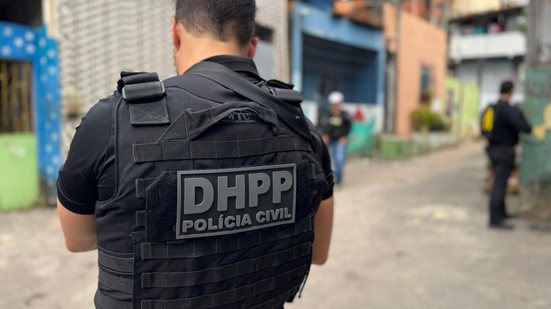 Imagem ilustrativa: Divulgação / Ascom PCBA