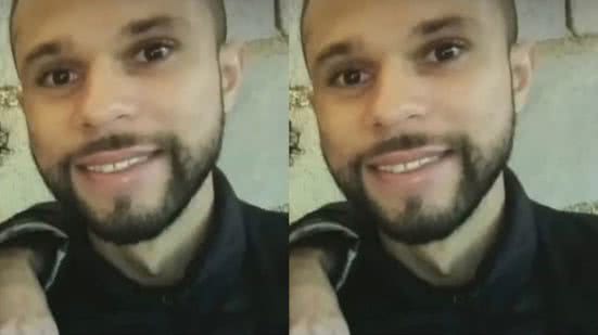 Reprodução/Redes Sociais