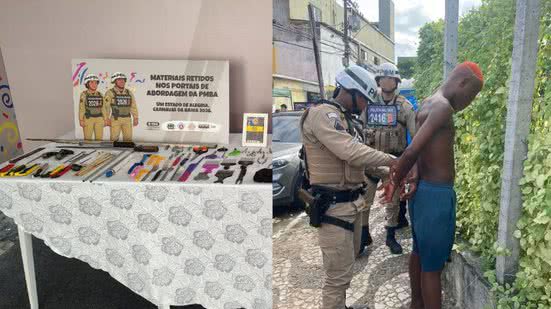 Divulgação | PM