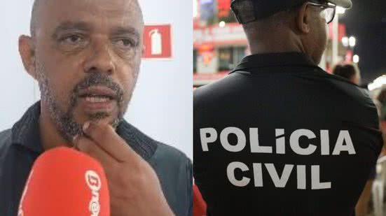 Reprodução / BNews - Priscila Carvalho / Ascom-PCBA
