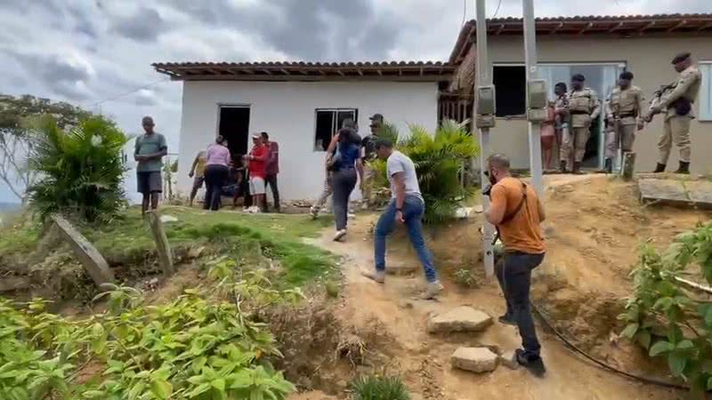 Reprodução / Recôncavo FM