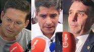 Montagem / BNEWS