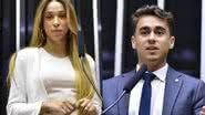 Zeca Ribeiro e Bruno Spada / Câmara dos Deputados