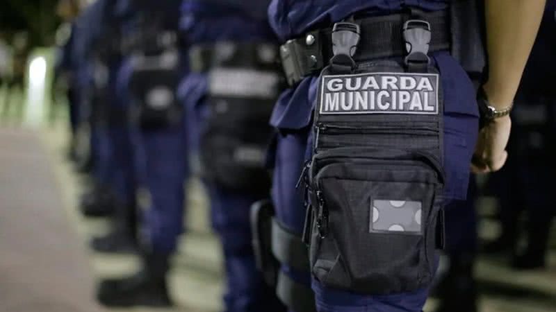 Divulgação | GCM