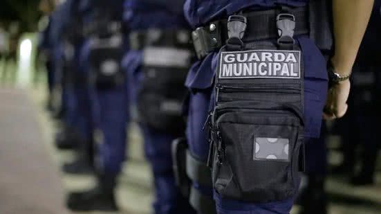 Divulgação | GCM