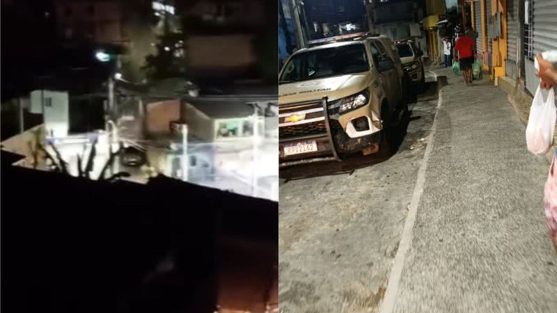 Reprodução/Vídeo