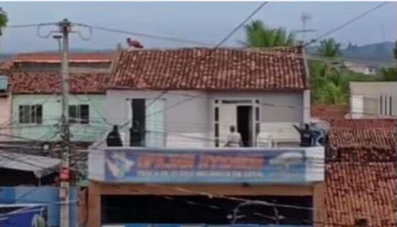 Reprodução/ Redes Sociais