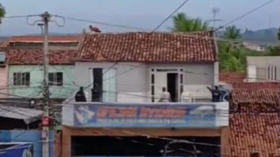Reprodução/ Redes Sociais