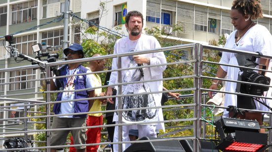 Rhafael Padilha/ Ag. FPontes