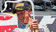 Instagram/@michaelschumacher