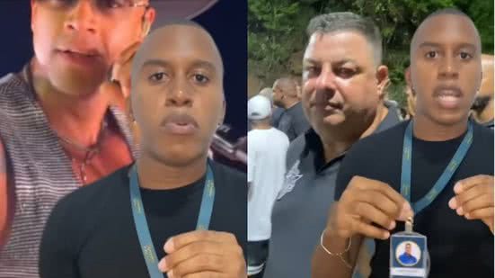 Reprodução / Redes Sociais