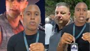 Reprodução / Redes Sociais