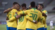 Lucas Figueiredo / CBF - Maycol Douglas / BNews