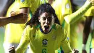 Lívia Villas Boas / CBF