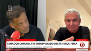 Reprodução/Youtube Bnews