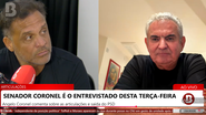 Reprodução/Youtube Bnews