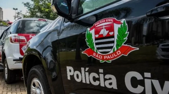 Divulgação/SSP