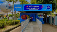 Divulgação SMS / Prefeitura de Salvador