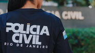Divulgação/PCERJ