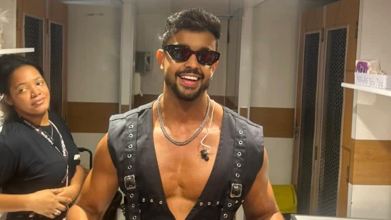 Tiago Di Araújo / BNews