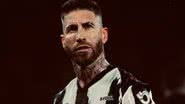 Reprodução / Redes Sociais / Instagram / @sergioramos