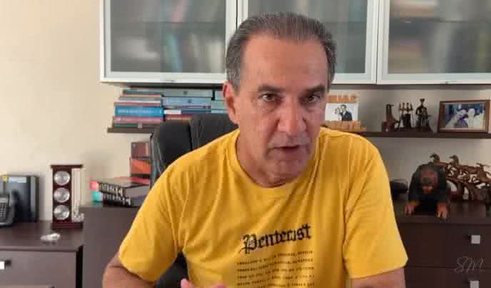 Reprodução/ Vídeo