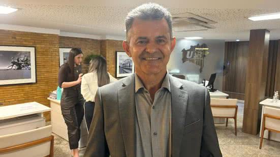 Bernardo Rego / BNEWS