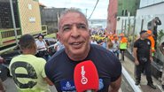 Henrique Brico / Bnews