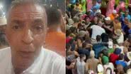 Reprodução/Redes Sociais