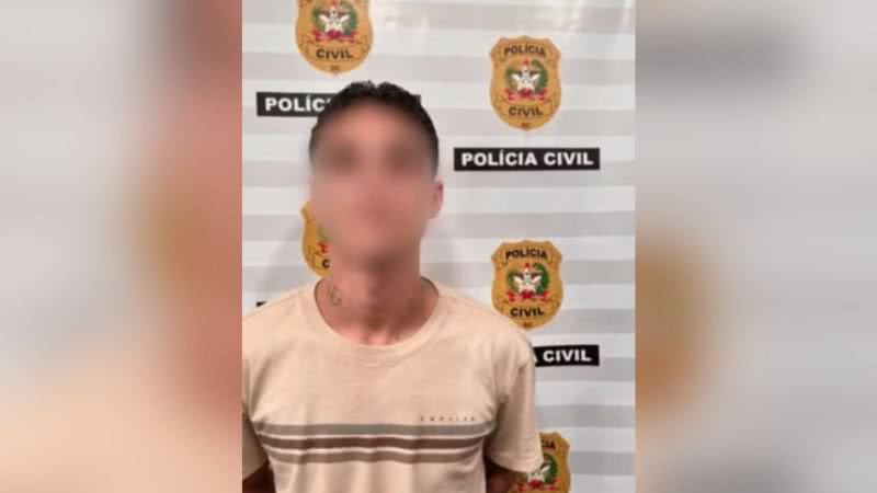 Divulgação/PC