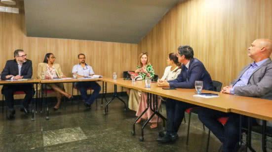 Dovilgação/TCE-BA