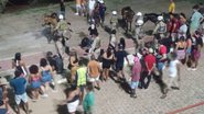 Reprodução / Redes Sociais