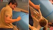 Reprodução Redes sociais