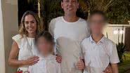 Imagem Secretário matou os filhos enquanto dormiam, revela inquérito; saiba detalhes do crime