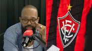 Reprodução/BnewsTV e Victor Ferreira/EC Vitória