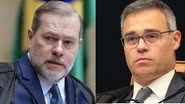 Rosinei Coutinho/STF - Nelson Jr/STF