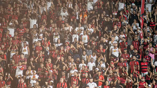 Victor Ferreira/EC Vitória