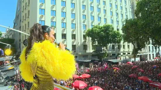 Reprodução / TV Globo