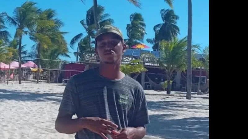 Reprodução / Redes sociais