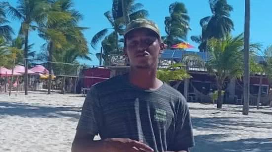 Reprodução / Redes sociais