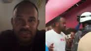 Reprodução/Redes Sociais