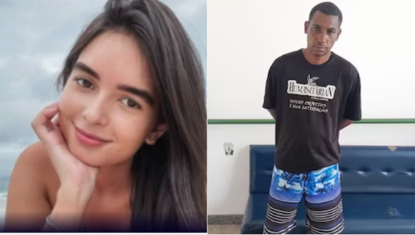 Reprodução/Redes sociais e Policia Militar/Divulgação