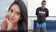Reprodução/Redes sociais e Policia Militar/Divulgação