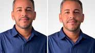 Reprodução/redes sociais