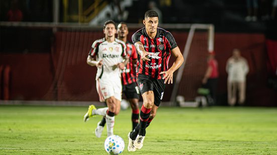 Victor Ferreira / EC Vitória
