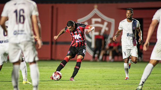 Victor Ferreira / EC Vitória