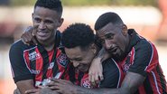 Victor Ferreira/EC Vitória