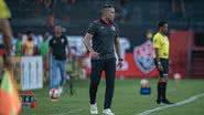 Victor Ferreira/EC Vitória